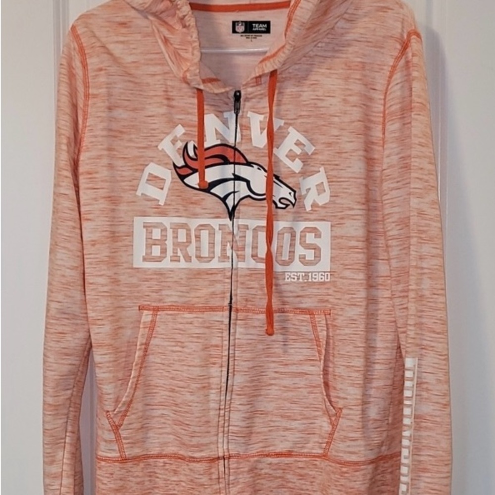 Broncos Hoodie